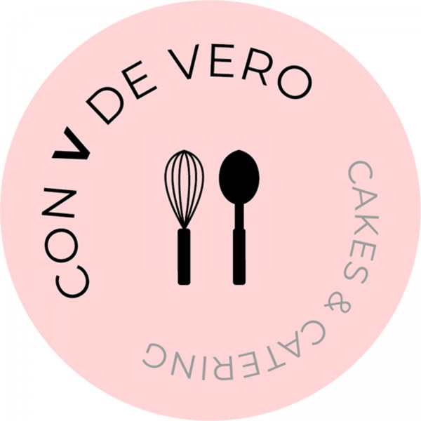 Con V de Vero Cakes & Catering