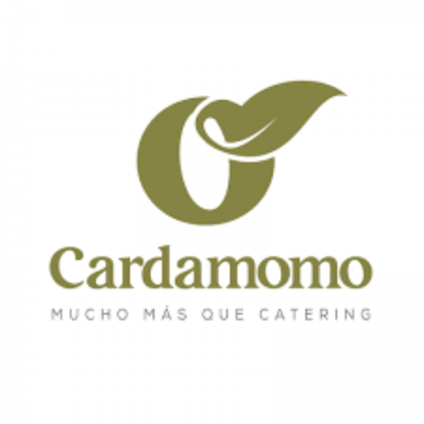 Cardamomo Catering