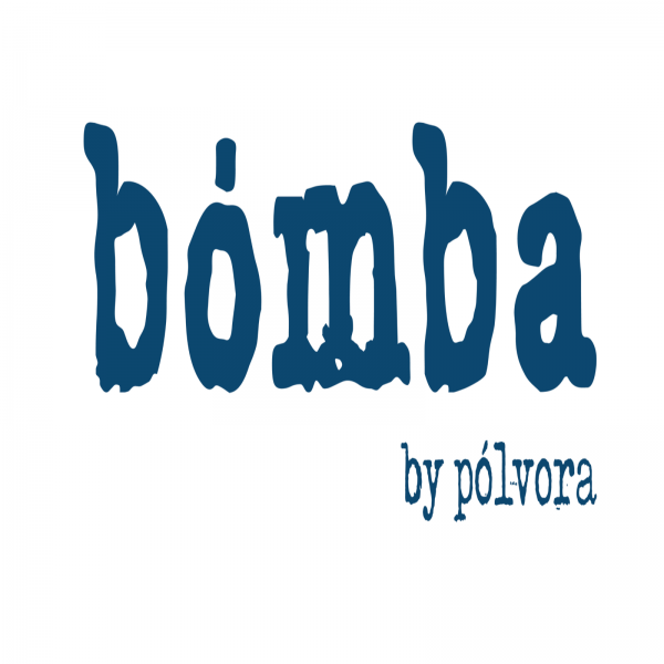 Bomba by Pólvora