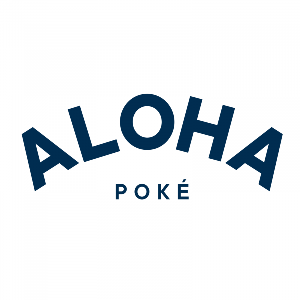 Aloha Poke Diagonal