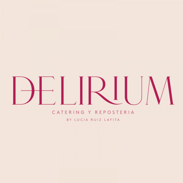 Delirium Catering