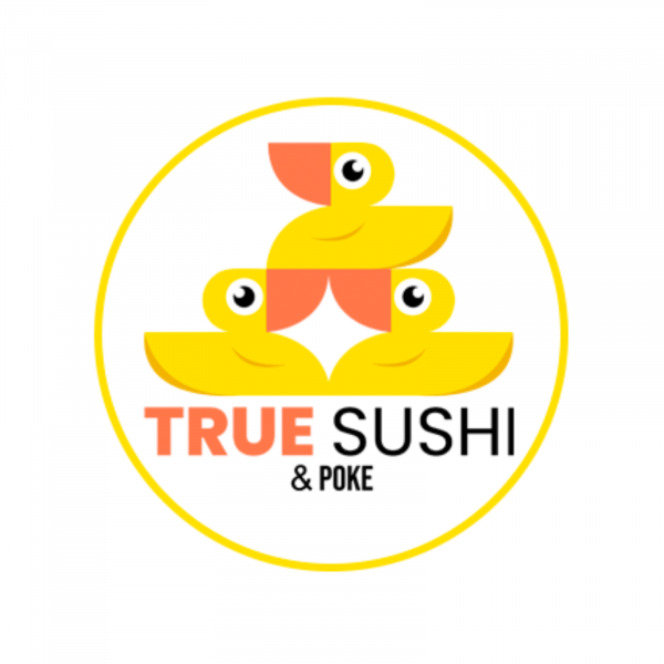 True Sushi Cañaveral