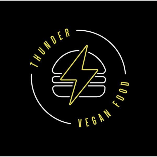 Thunder Vegan Food