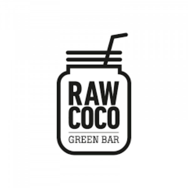 Raw Coco