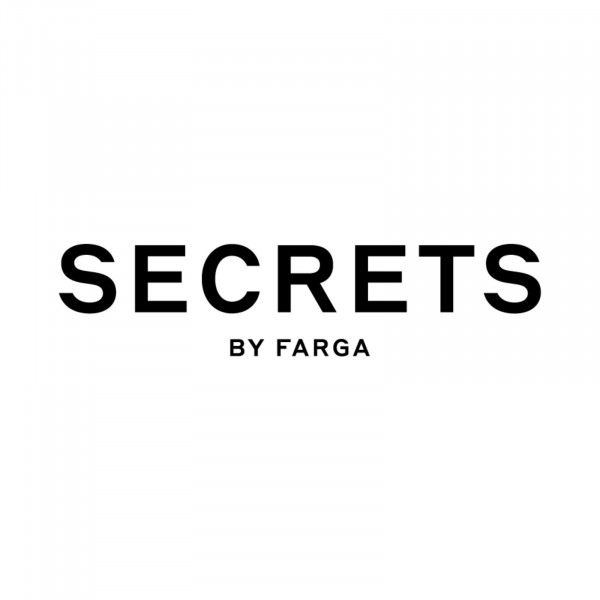Secrets by Farga - Glorias