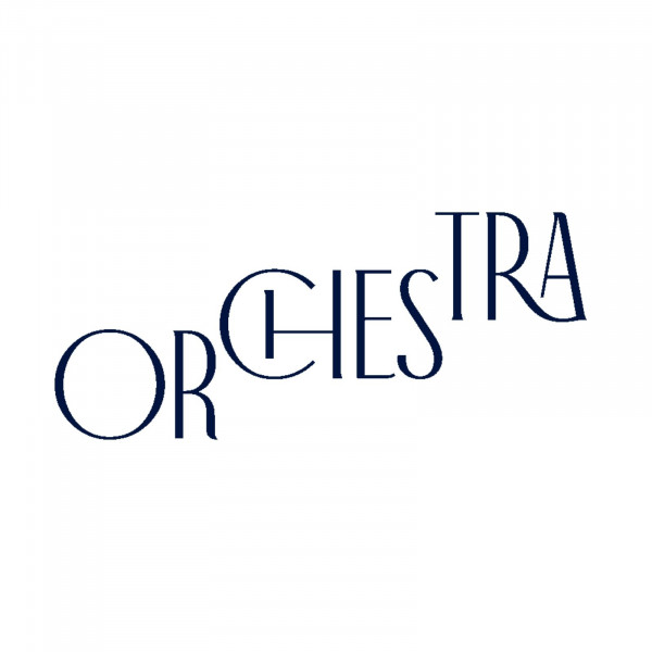 Orchestra Modesto - canteen