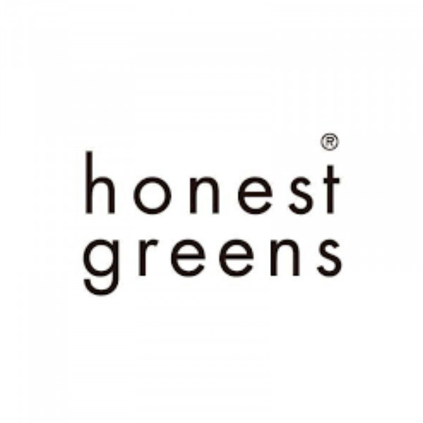 Honest Greens - Born canteen