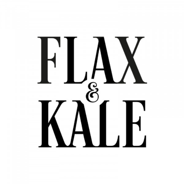 Flax & Kale Gluten Free BCN