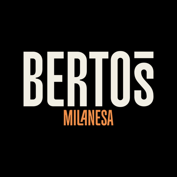 Berto's Milanesa