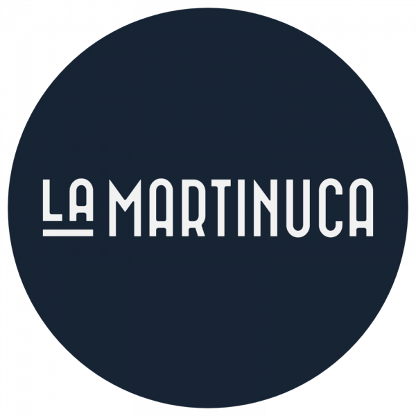 La Martinuca - Cuyna catering