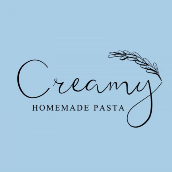 Creamy Homemade Pasta